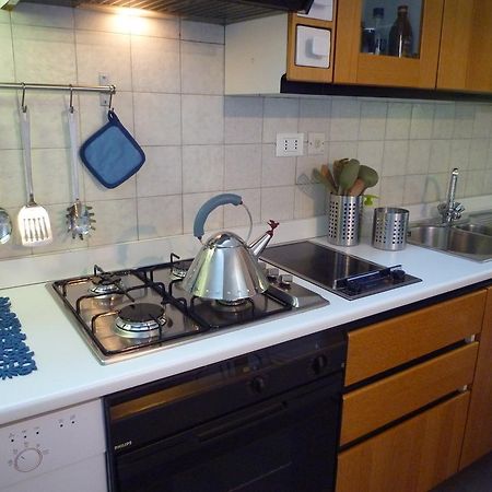 Apartament The Frog'S Hideaway Bolonia Zewnętrze zdjęcie