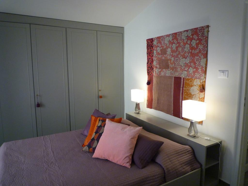 Apartament The Frog'S Hideaway Bolonia Zewnętrze zdjęcie