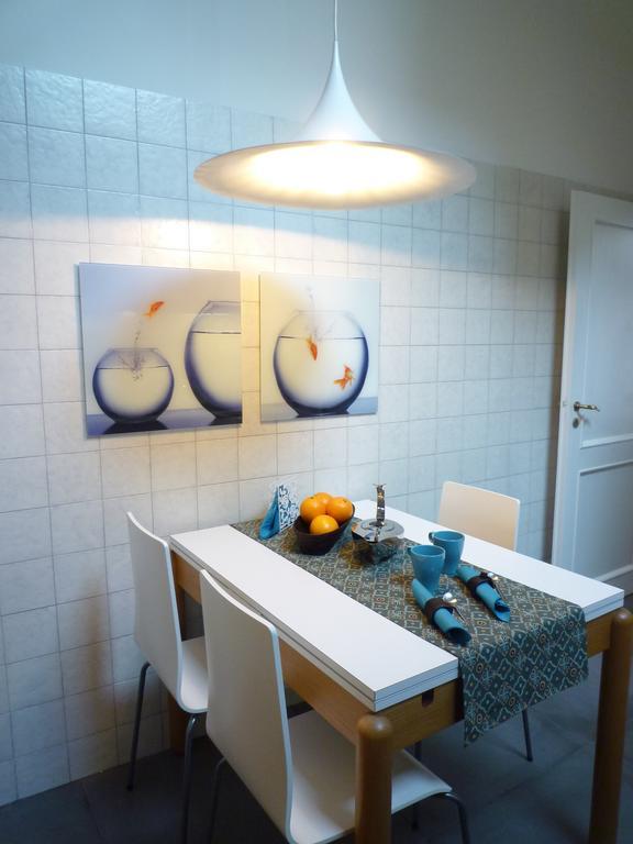 Apartament The Frog'S Hideaway Bolonia Zewnętrze zdjęcie