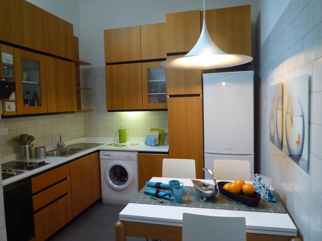 Apartament The Frog'S Hideaway Bolonia Zewnętrze zdjęcie